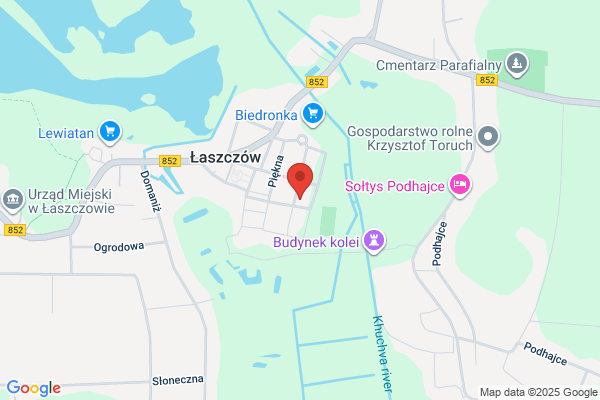 Ochotnicza Straz Pozarna