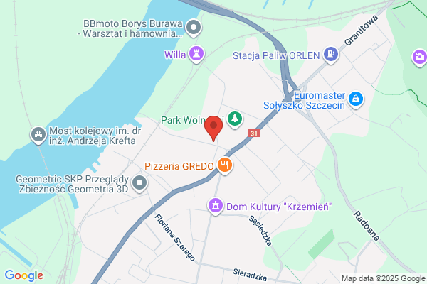 Parafia rzymskokatolicka sw. Piotra i Pawla