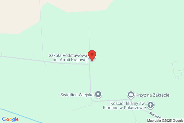 Szkola Podstawowa im. Armii Krajowej