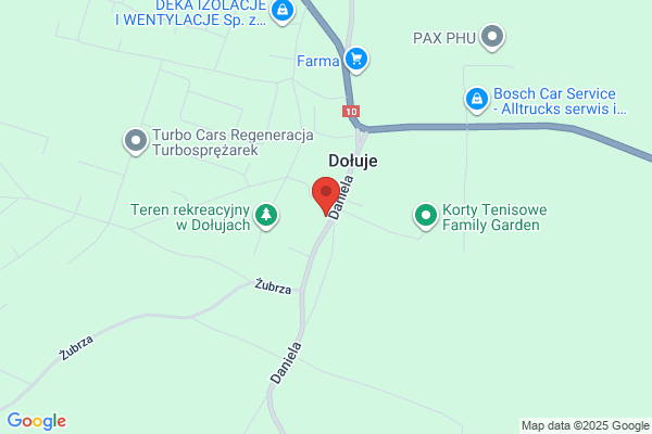 Szkola Podstawowa. Filia
