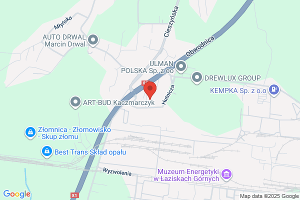 MGC. Centrum samochodów dostawczych. Samochody specjalistyczne, ubezpieczenia. Gruchel Mariusz