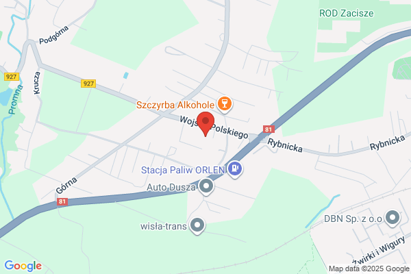 Antrans. Transport samochodami samowyladowczymi, sprzedaz kruszyw i wegla