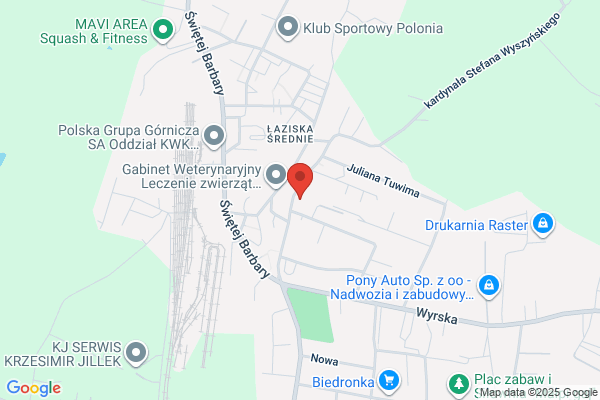 Biblioteka Publiczna Miejska i Powiatowa