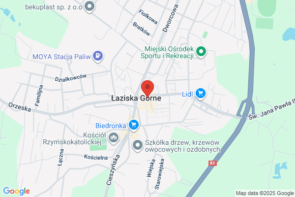 Centrum. Agencja Bankowo - Ubezpieczeniowa