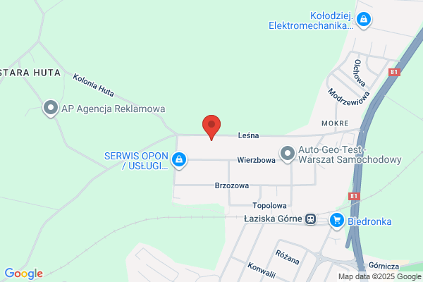 Ciszewski A., inz. Zaklad instalacyjny wodno-kanalizacyjny, c.o.