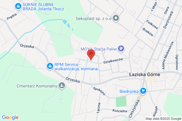 Dekorbud. Roboty wykonczeniowe i ogólbnobudowlane
