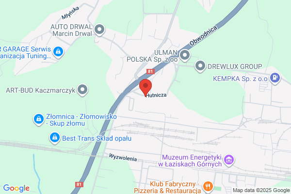 Hedar. Konstrukcje stalowe, transport miedzynarodowy, wyroby z betonu