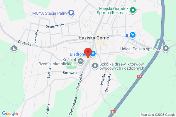 Kuznia. Bar piwny