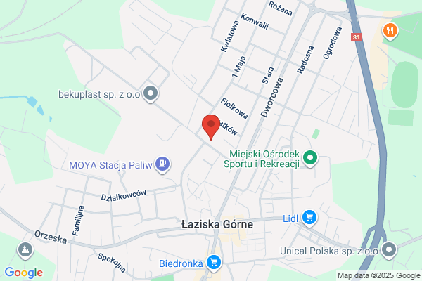 L. OK. Autoszkola