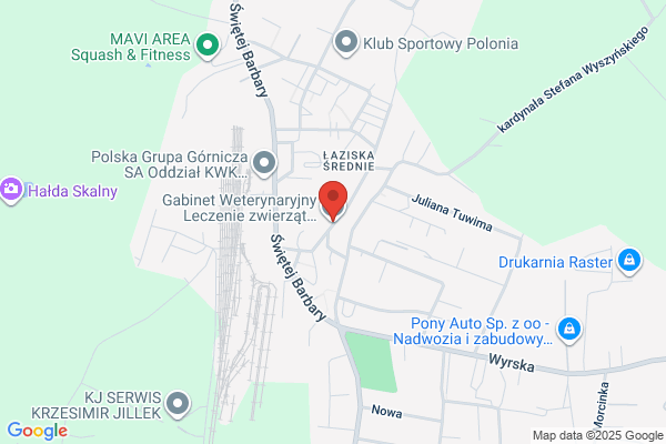 Lecznica dla zwierzat