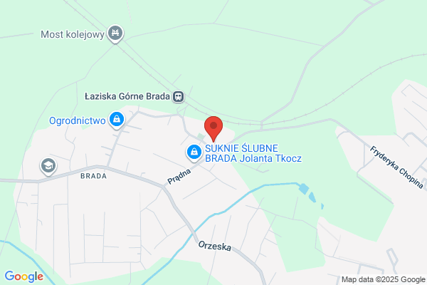 Lesna. Restauracja