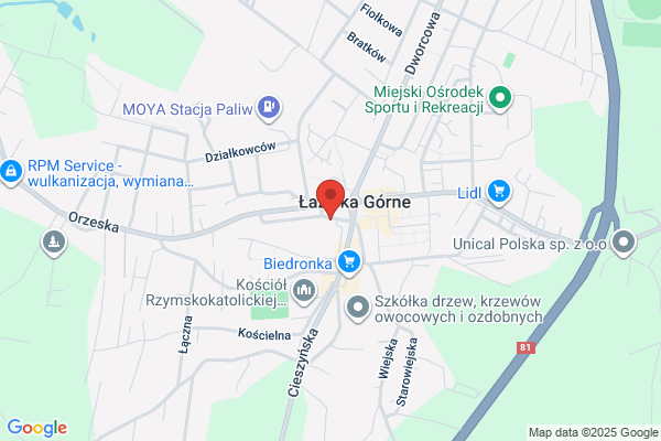 Mag Nat. Sklep obuwiniczy
