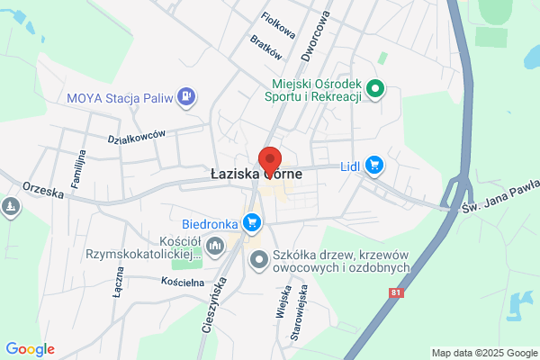 Miejski Dom Kultury