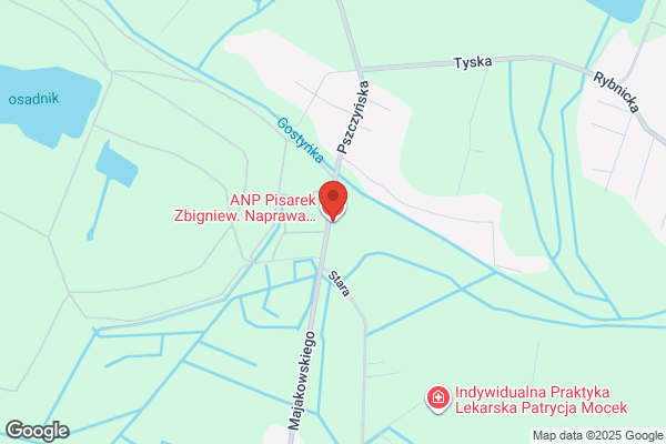 Paszek Edward. Mechanika pojazdowa, pomoc drogowa