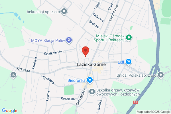Poradnia dla Dzieci