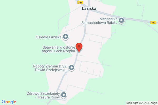 Rzepka Jan. Zaklad blacharsko - slusarski