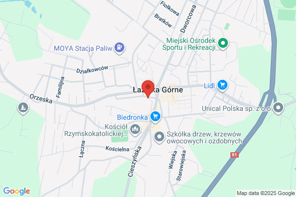 Sklep z bielizna i rajstopami