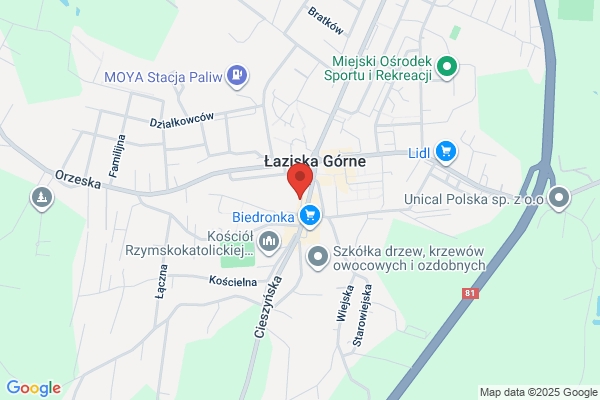 Tad-Rom. Czesci zamienne do samochodów osobowych