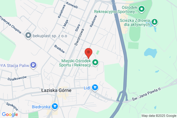 Wieczorek Bozena. Wyposazenie lazienek