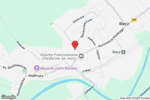 Eskulap. Przychodnia lekarska NZOZ