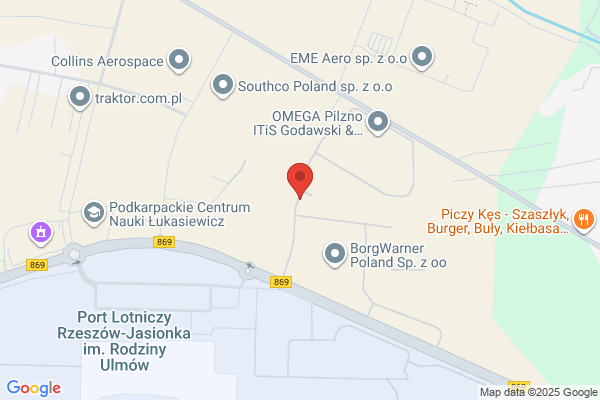Forum. Sp. z o.o. Oddzial Podkarpacki