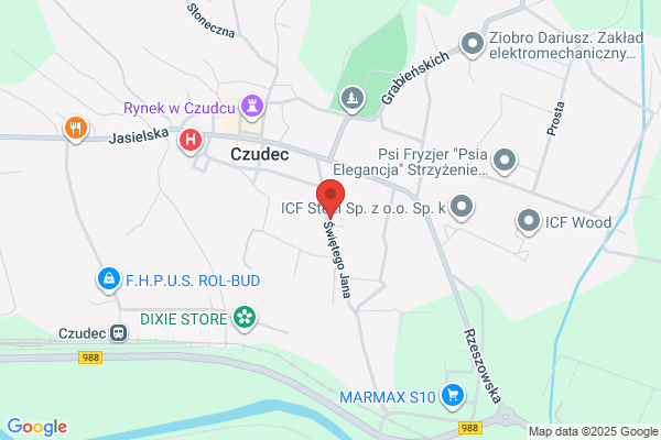 Grom. Remont sterowan suwnicowych. Konserwacja