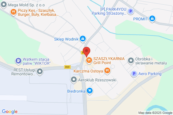 Guzek Anna. Sklep wielobranzowy