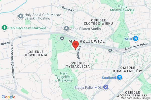 Kijonka Marian. Kancelaria ubezpieczeniowo - finansowa
