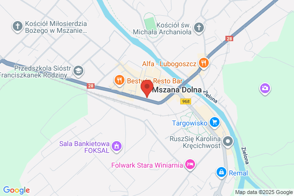 Malopolska. Apteka