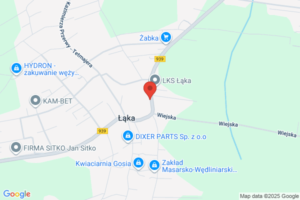 Ochotnicza Straz Pozarna