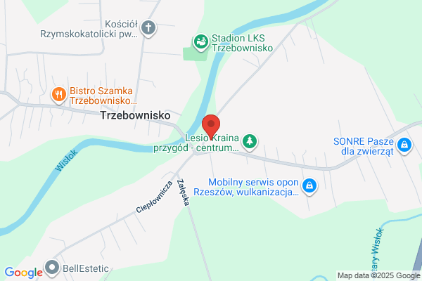 Ochotnicza Straz Pozarna