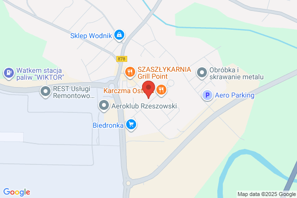 Piekarnia GS Samopomoc Chlopska