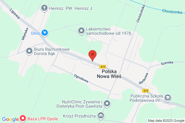 Przedszkole