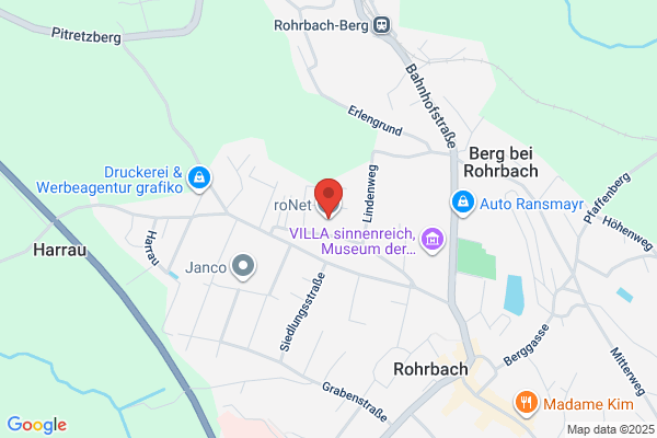 Ronet. Jakuszewski W.