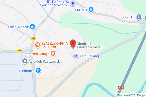 Slezak Marcin. Obróbka metali