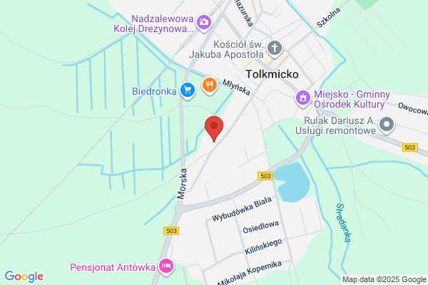Warsztat terapii zajeciowej Domu Pomocy Spolecznej
