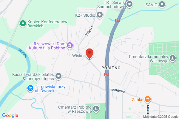 Wiskor. Czesci do maszyn budowlanych