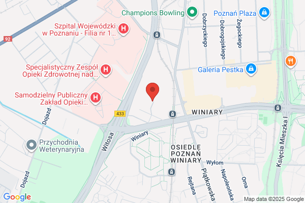 Zgromadzenie zakonne Sióstr Opatrznosci Bozej