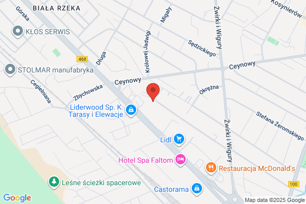 Elta. Zaklad Automatyki Przemyslowej