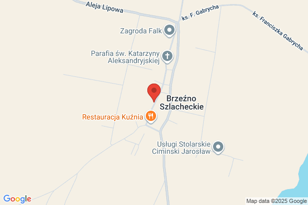 Agencja Pocztowa