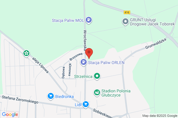 Cmentarz komunalny