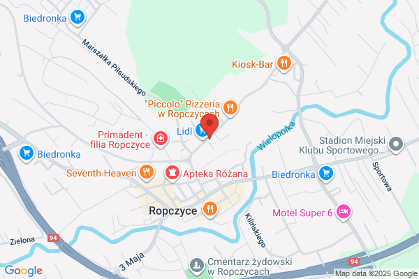 Gimnazjum nr 3 Specjalne