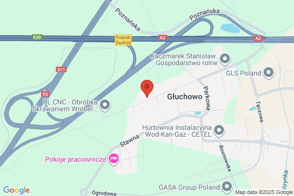 Glówczewski Andrzej. Gospodarstwo rolne(