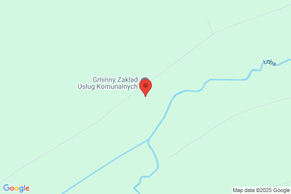Gminny Zaklad Uslug Komunalnych