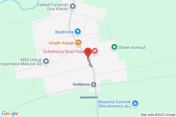 Godlewski Wojciech. Lecznica dla zwierzat