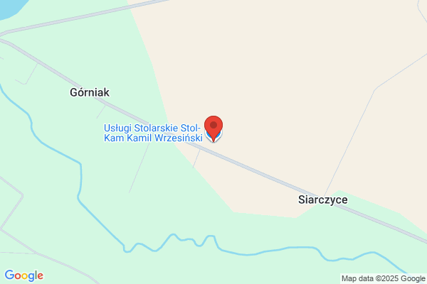 Grubba Kamil. Uslugi stolarskie