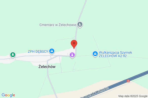 Joskowski Daniel. Uslugi ogólnobudowlane