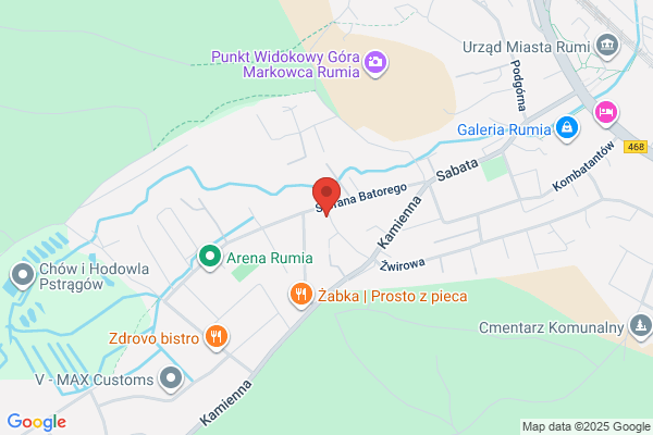Krupa Zbigniew, lek. stomatolog. Gabinet