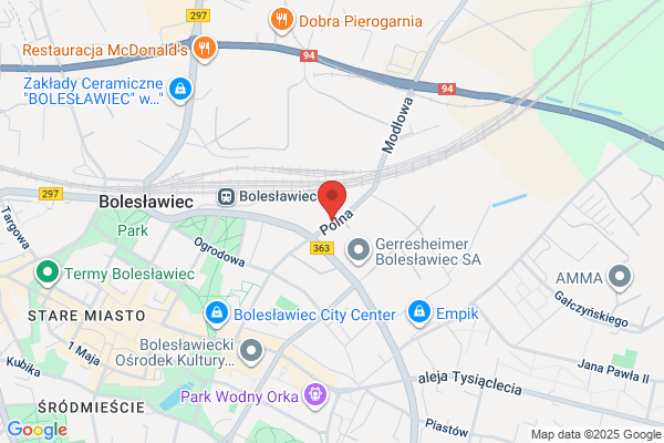 Lat-Rol SC. Hurt i detal materialów budowlanych