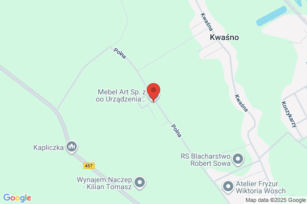 Mebelart. Wyposazenie sklepów, magazynów. Garderoby